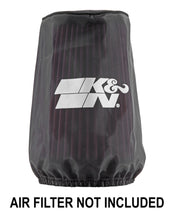 Load image into Gallery viewer, K&N Yamaha Drycharger Air Filter Wrap