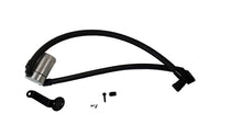 Load image into Gallery viewer, J&L 2015-2017 Ford Expedition 3.5L EcoBoost Oil Separator 3.0 - Clear Anodized