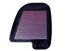 Load image into Gallery viewer, K&N Replacement Unique Panel Air Filter - 2002 Kawasaki KVF650 Prairie 4X4 635 - All