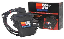 Load image into Gallery viewer, K&N 17-18 Ford F250/F350 V8 6.7L Diesel Boost Control Module