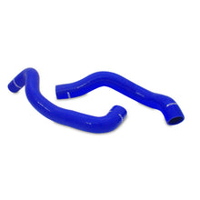 Load image into Gallery viewer, Mishimoto 94-95 Ford Mustang GT/Cobra Blue Silicone Hose Kit