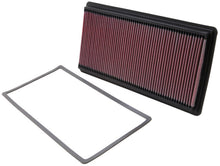 Load image into Gallery viewer, K&N Replacement Air Filter CHEVY CAMARO 3.8/5.7L 98-07, PONTIAC FIREBIRD 3.8/5.7L 98-02
