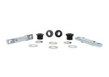 Load image into Gallery viewer, Whiteline Plus 3/92-7/01 & 10/01-1/08 Lexus ES300 Front Control Arm - Lower Inner Front Bushing Kit