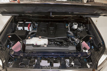Load image into Gallery viewer, K&N 2022 Toyota Tundra V6-3.5L F/I Performance Air Intake System