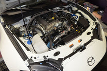Load image into Gallery viewer, Injen 16-19 Mazda MX-5 2.0L 4Cyl Black Short Ram Intake w/MR Tech & Heat Shield