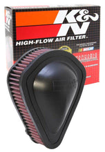 Load image into Gallery viewer, K&N 2012 Honda VT1300 Series Air Filter