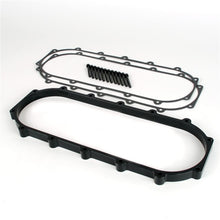 Load image into Gallery viewer, Skunk2 Ultra Series Honda/Acura Black RACE Intake Manifold 1 Liter Spacer (Inc Gasket & Hardware)