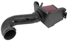 Load image into Gallery viewer, K&N 15-16 Chevy Corvette Z06 6.2L V8 Aircharger Performance Intake