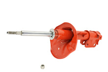 Load image into Gallery viewer, KYB Shocks & Struts AGX Front Left MITSUBISHI Eclipse 2000-05