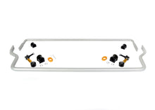 Load image into Gallery viewer, Whiteline 90-97 Mazda Miata Front & Rear Sway Bar Kit