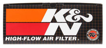 Load image into Gallery viewer, K&N Round Air Filter 7in OD 5.188in ID 3 Height