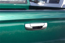 Load image into Gallery viewer, Putco 01-06 MINI Cooper (Trunk Lid) Tailgate & Rear Handle Covers