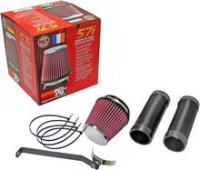 Load image into Gallery viewer, K&N BMW 118D/120D 2.0D Performance Intake Kit