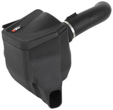 Load image into Gallery viewer, K&N 2020+ Chevrolet Silverado 2500/3500 V8-6.6L DSL Performance Intake System