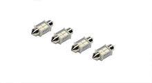 Load image into Gallery viewer, Putco 12-14 Hyundai Accent Premium LED Dome Lights (Application Specific)