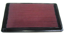 Load image into Gallery viewer, K&N Replacement Air Filter GM CARS;V6-3.1,3.4L,1989-93