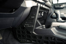 Load image into Gallery viewer, DV8 Offroad 16-23 Toyota Tacoma Center Console Molle Panels & Device Mount