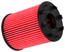 Load image into Gallery viewer, K&N Performance Oil Filter - 14-18 Fiat 500L 1.4L L4 Gas