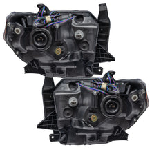 Load image into Gallery viewer, Oracle 14-17 Toyota Tundra SMD HL - ColorSHIFT w/ BC1 Controller