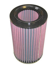 Load image into Gallery viewer, K&N 06-11 Fiat Ducato 2.3L L4 F/I Drop In Air Filter