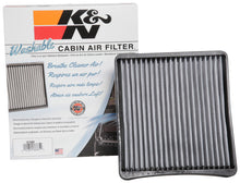 Load image into Gallery viewer, K&N 2019 RAM 1500 3.6L/5.7L Cabin Air Filter