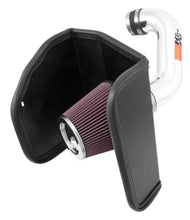 Load image into Gallery viewer, K&N 77 Series Performance Intake Kit - 2015 Chevrolet Colorado / GMC Canyon 3.6L V6
