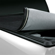 Load image into Gallery viewer, Lund 04-06 Toyota Tundra (6ft. Bed) Genesis Elite Seal & Peel Tonneau Cover - Black