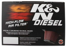 Load image into Gallery viewer, K&N 10-11 Dodge Ram 2500/3500/4500/5500 6.7L L6 Diesel Replacement Air Filter