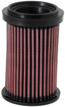 Load image into Gallery viewer, K&N 08-10 Ducati Monster 696 Replacement Air Filter