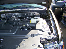 Load image into Gallery viewer, K&N 09-13 Ford F150 / 08-13 F250/F350/450/550 SD / 10-13 F150 SVT Raptor Drop In Air Filter