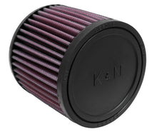Load image into Gallery viewer, K&N Universal Air Filter - 2-7/16in Flange x 4-1/2in OD B x 4-5/16in OD-T x 4in Height