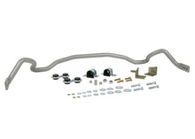 Load image into Gallery viewer, Whiteline 83-86 Toyota Supra MA61 Front 27mm Heavy Duty Adjustable w/OE Swaybar