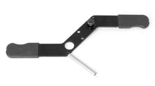 Load image into Gallery viewer, Rugged Ridge Seat Slide & Tumble Brackets 03-06 TJ/LJ Jeep Wrangler