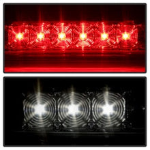 Load image into Gallery viewer, xTune Chevy Silverado 07-13 / GMC Sierra 07-13 LED 3RD Brake Light - Chrome BKL-CSIL07-LED-C
