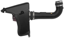 Load image into Gallery viewer, K&N 2016-2017 Chevrolet Camaro V6-3.6L F/I Aircharger Performance Intake