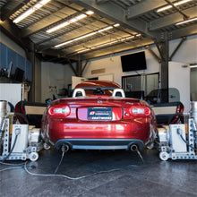 Load image into Gallery viewer, KraftWerks 06-13 Mazda Miata NC 2.0L Supercharger Kit Header & Exhaust *No Tune*