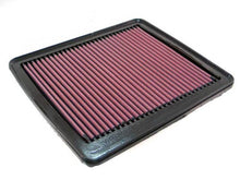 Load image into Gallery viewer, K&N 06-10 Hyunda Azera/Sonata Drop In Air Filter