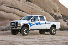 Load image into Gallery viewer, Fabtech 08-10 Ford F250 4WD 6in 4Link Sys w/Dlss 4.0 C/O & Rr Dlss