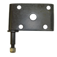 Load image into Gallery viewer, Omix LH Leaf Spring Plate 41-71 Willys & Jeep Models