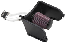 Load image into Gallery viewer, K&N 16-17 Toyota Land Cruiser V8-5.7L High Flow Performance Kit