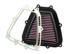 Load image into Gallery viewer, K&N Replacement Unique Panel Air Filter for 2014-2015 Yamaha YZ250F/YZ450F