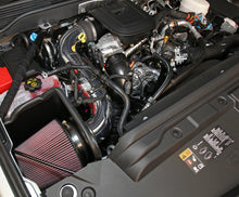 Load image into Gallery viewer, K&N 77 Series Performance Intake Kit for 2015 Chevrolet Silverado/GMC Sierra 2500 / 3500 6.6L V8