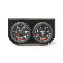 Load image into Gallery viewer, Banks Power 94-03 Ford 7.3L Pyro & Boost Instrument Assy