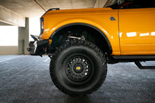 Load image into Gallery viewer, DV8 Offroad 21-22 Ford Bronco Fender Flare Deletes Set of 4 Front & Rear