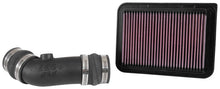 Load image into Gallery viewer, K&N 17-19 Toyota Corolla L4-1.8L F/I Performance Air Intake System