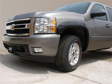 Load image into Gallery viewer, Stampede 2007-2013 Chevy Silverado 1500 69.3/78.7/97.6in Bed Ruff Riderz Fender Flares 4pc Smooth
