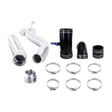 Load image into Gallery viewer, Mishimoto 2019+ Ford Ranger 2.3L Intercooler Pipe & Boot Kit - Polished