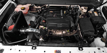 Load image into Gallery viewer, K&N 77 Series 15-16 Chevy Colorado 2.5L / 15-16 GMC Canyon 2.5L Performance Intake Kit