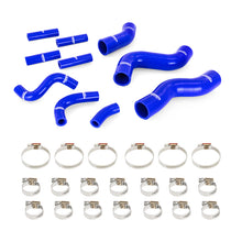 Load image into Gallery viewer, Mishimoto 92-97 Land Cruiser Silicone Radiator & Heater Hose - Blue