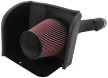 Load image into Gallery viewer, K&N 12-13 Toyota Tacoma 4.0L V6 Aircharger Performance Intake